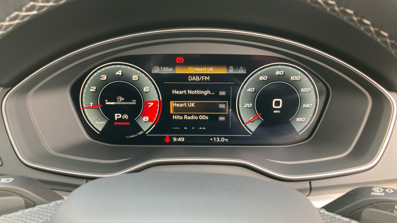 Audi Q5 45 TFSI Quattro S Line 5dr S Tronic Petrol Estate